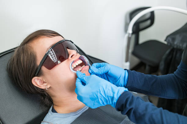 Best Urgent Tooth Repair  in Lakeview, MI