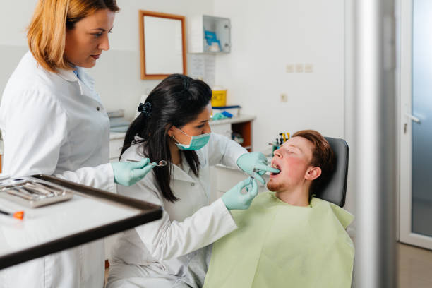 Best Emergency Dentist Near Me  in Lakeview, MI